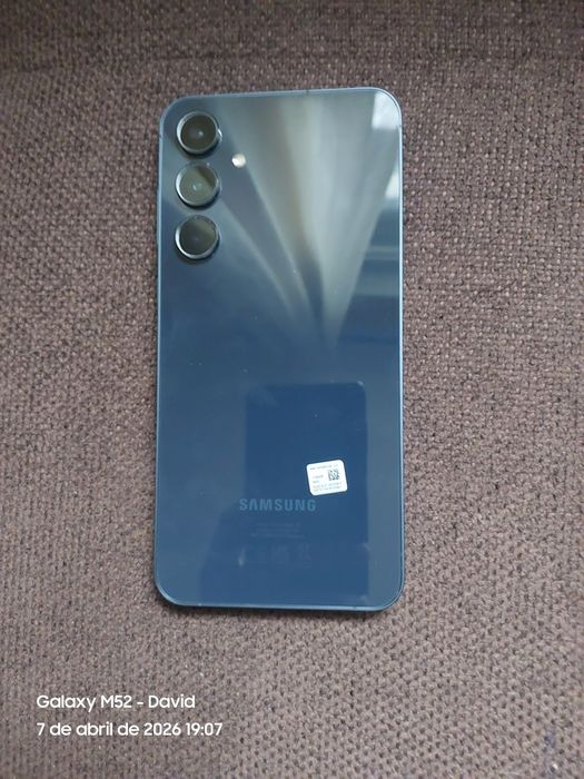 Samsung Galaxy A55