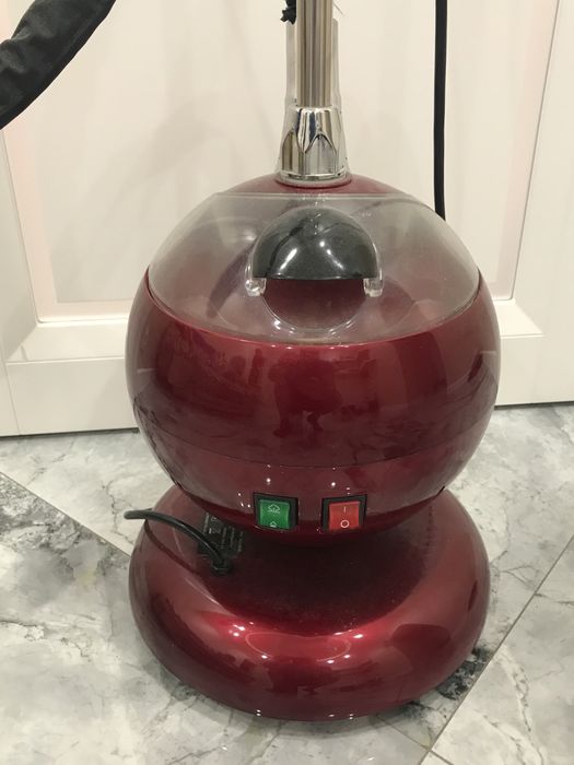 Продам отпариватель для одежды