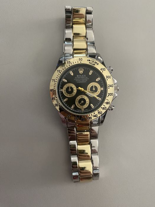 Rolex cosmograph daytona