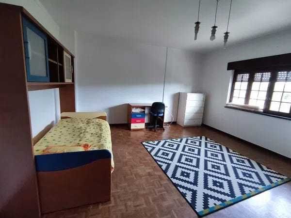 Mobília de quarto infantil
