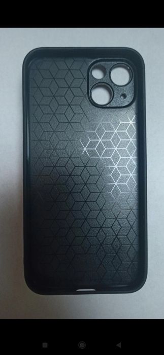 Etui karbonowe do iPhone 13. Z miejscem na dokumenty. Nowe