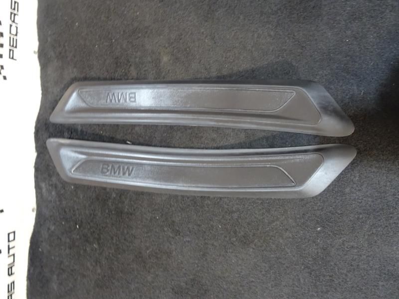 Conjunto de frisos BMW 1 (F20)