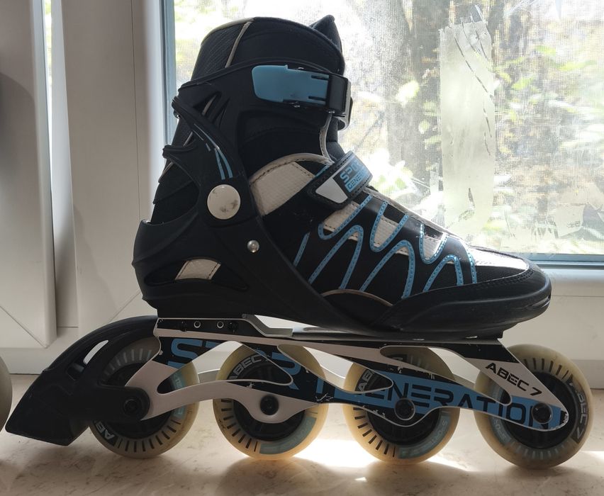 Ролики Sport Generation ABEC7