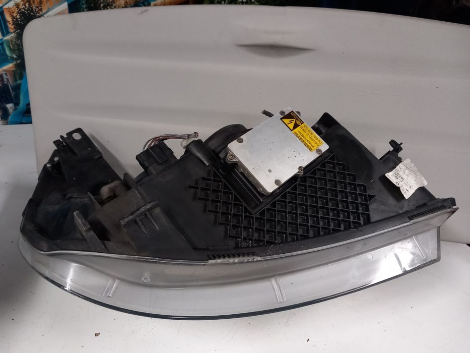 Otica xenon esquerda e direita Renault Espace 4