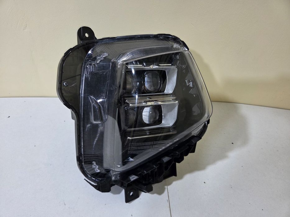 Фара права Hyundai Tucson 2022-2025 Full Led USA