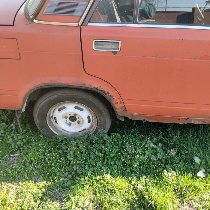 ВАЗ 2107-05  1500 см куб продам