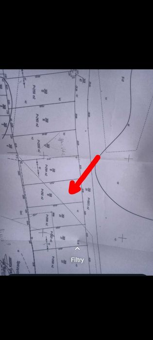 Działka nad morzem Smołdzino warunki zabudowy i woda i - View 6