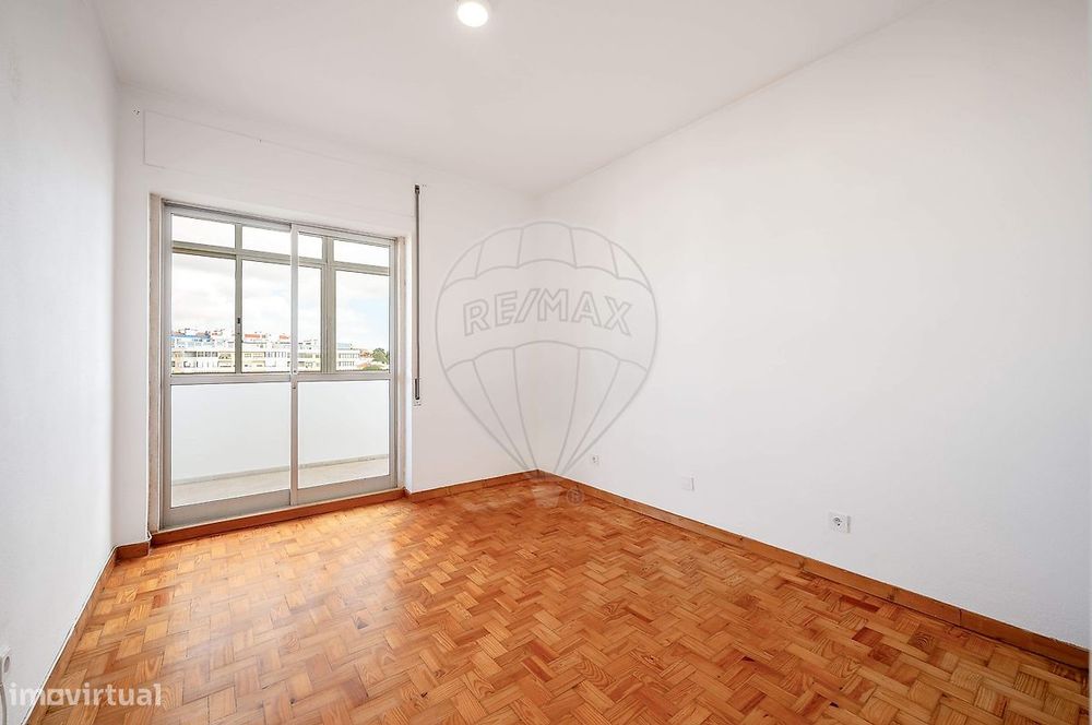 Apartamento T3 para venda