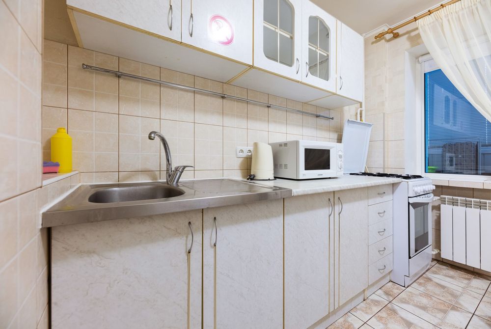 Подобово квартира в Києві, КПЇ, Охмадит