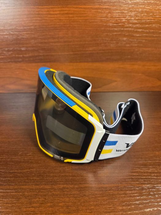 Gogle narciarskie VISA