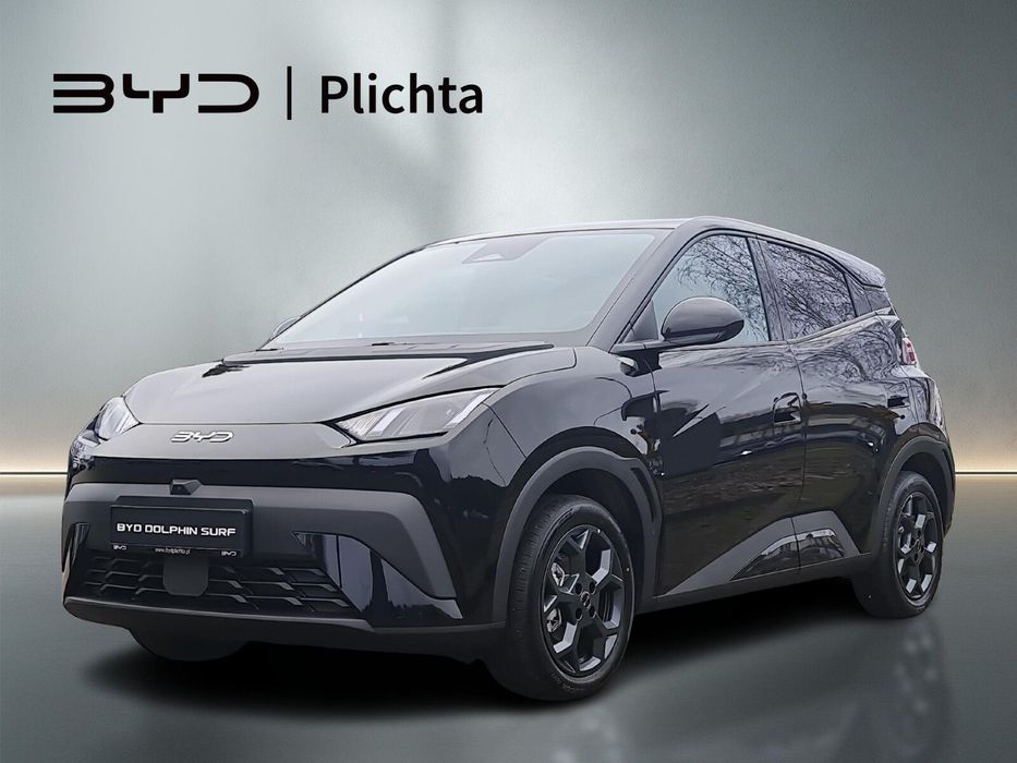BYD Dolphin Surf Wyprzedaż rocznika 25"