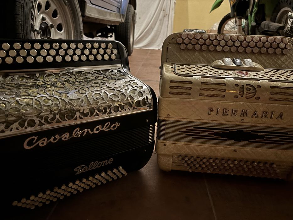 Cavagnolo, Piermaria, Fratelli Crosio, Virini