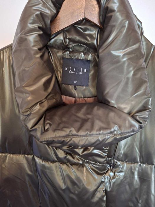 Kurtka damska MOHITO