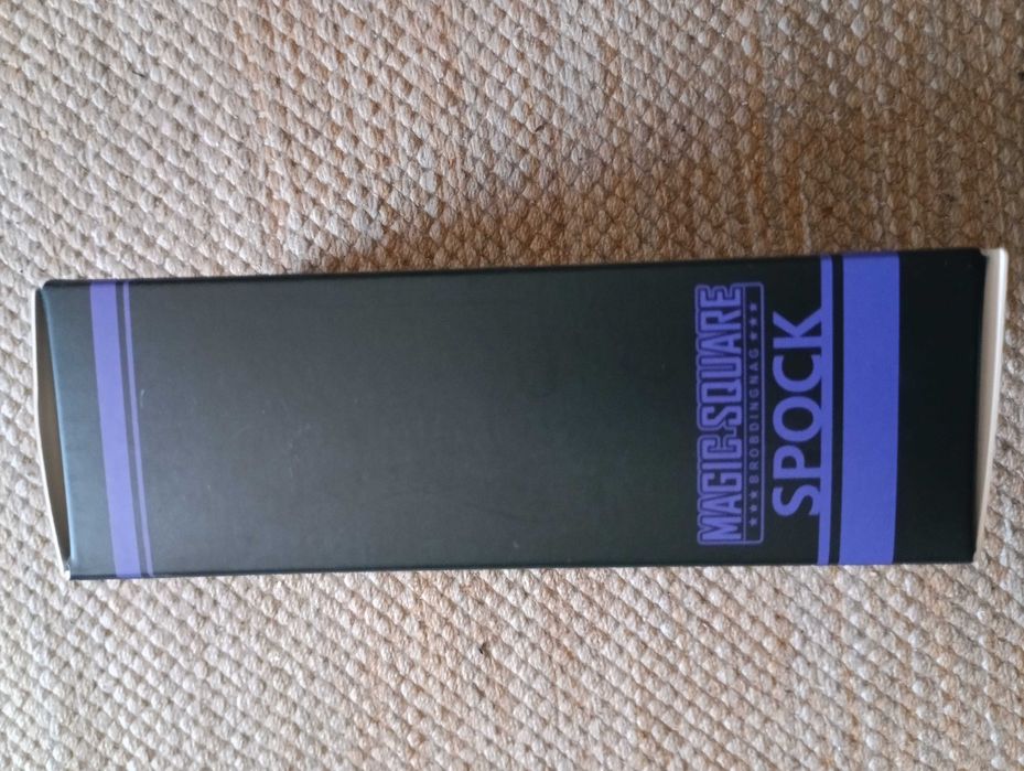 Magic Square MS-B32 Spock (Shockwave) Transformers – Completo c/ Caixa
