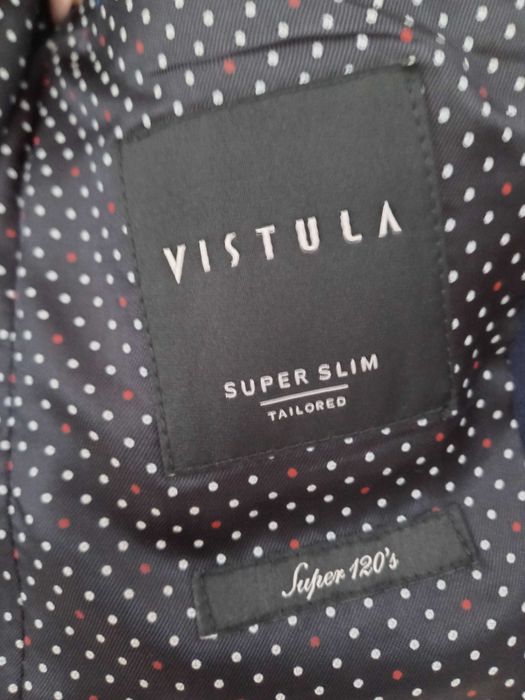 Garnitur Vistula Vaticana Marlane Super Slim