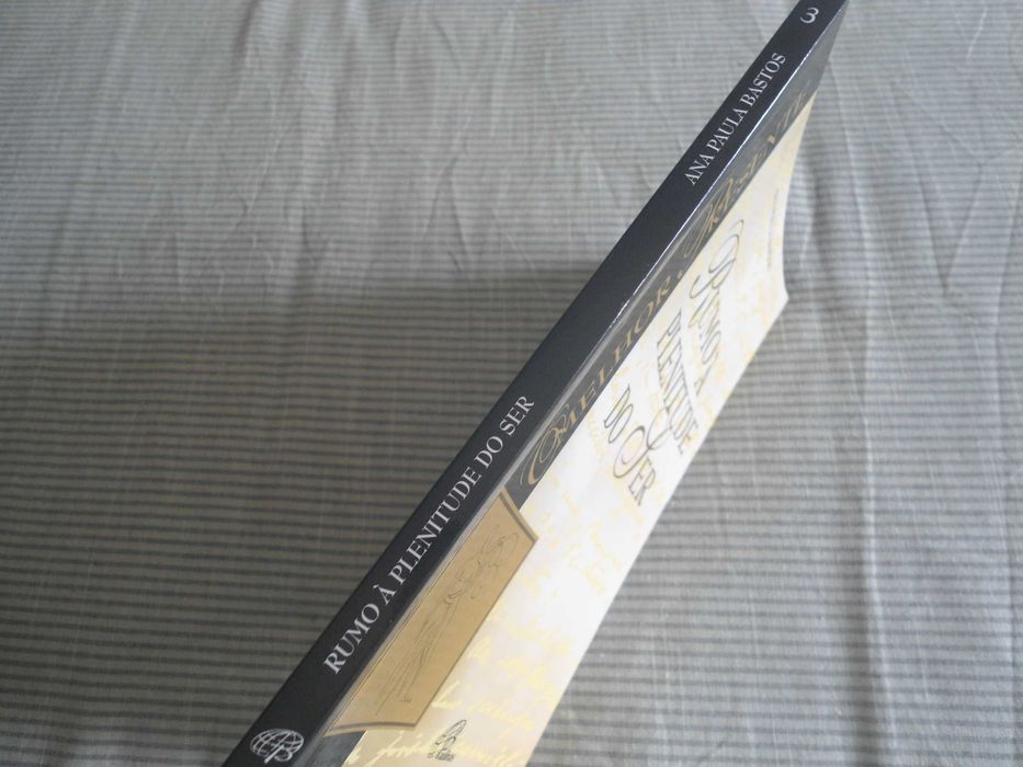 Towards the Fullness of Being by Ana Paula Bastos64286845501571122