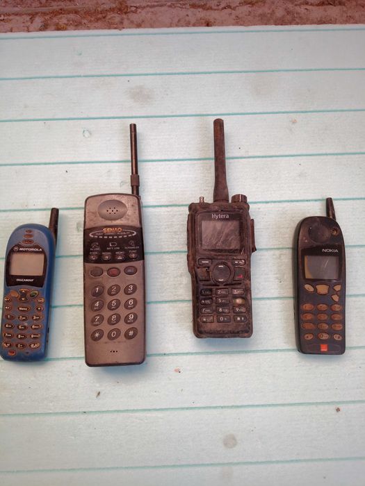 Продам телефони реритет