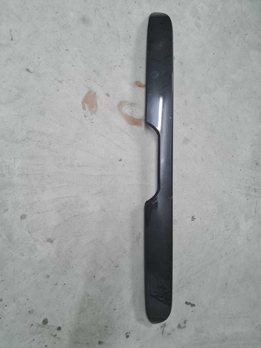 Aileron Citroen C2