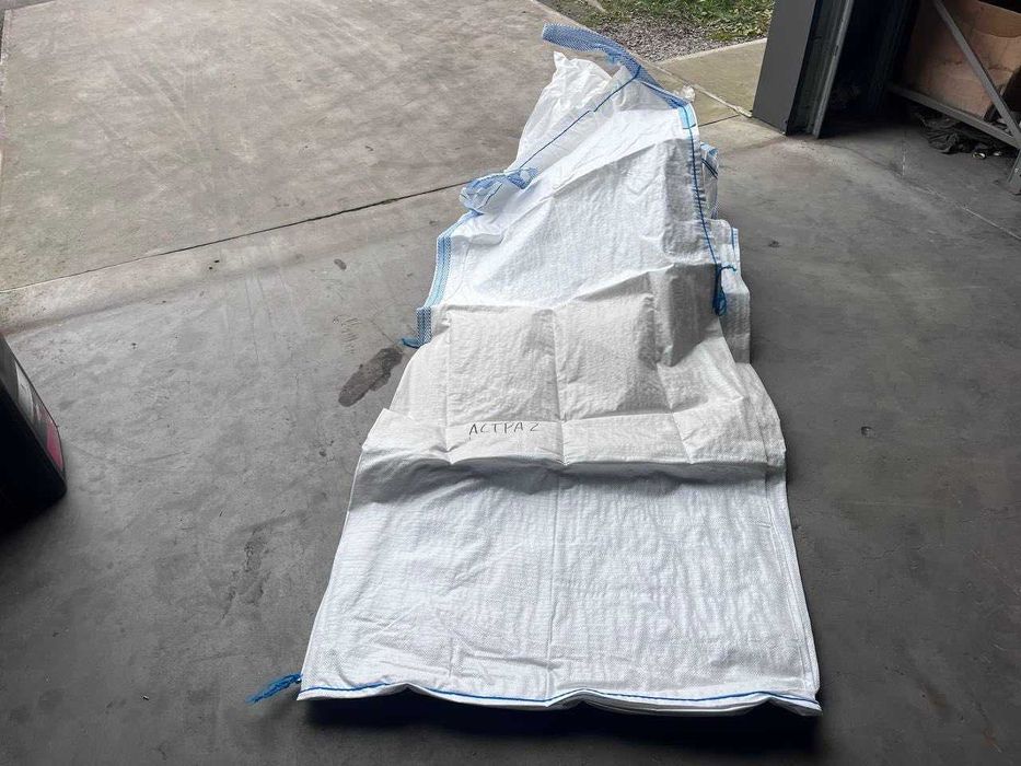 Біг-бег 0,95х0,95х2,1 (під зерно)