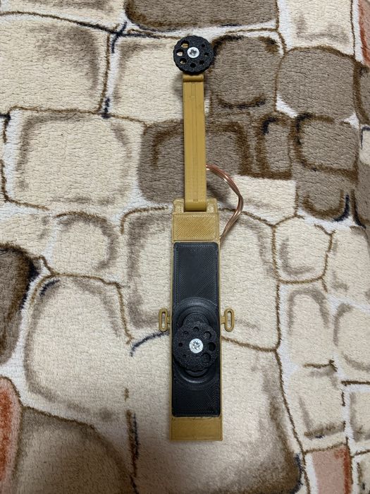 Нічна точка наведення