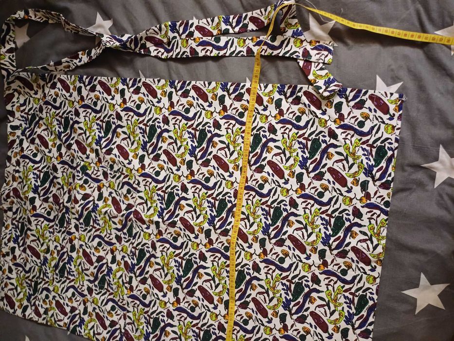 Китель поварской 52 , Фартук официанта