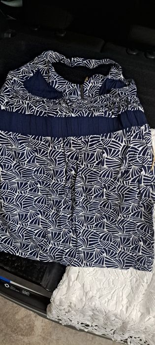 Maquina desporto, moda entre outros