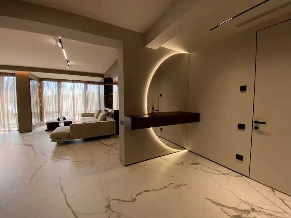 В продаже квартира Премиум класса ул. Д. Донцова  парк Шевченко