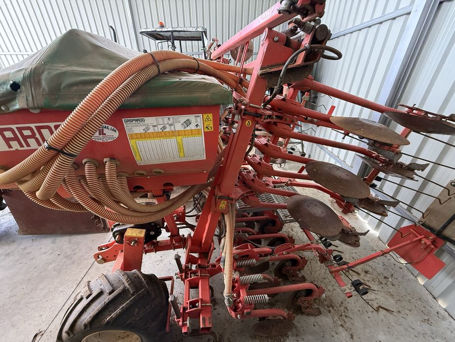 Semeador Maschio Gaspardo PINTA 400