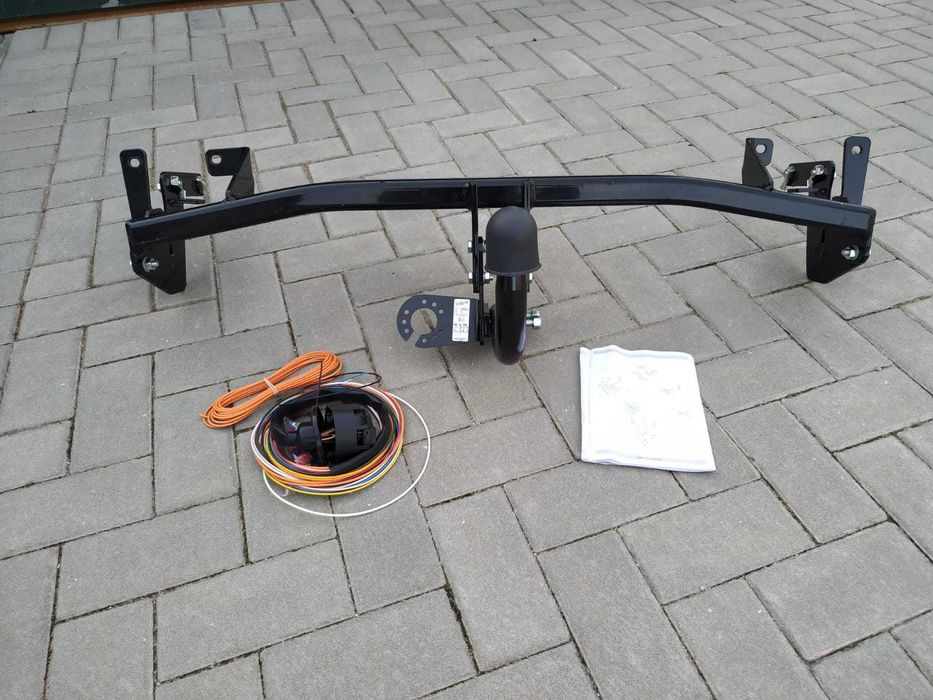 Engate de Reboque Citroen DS3  2008 Corsa  208 Opel Mokka 2019 +