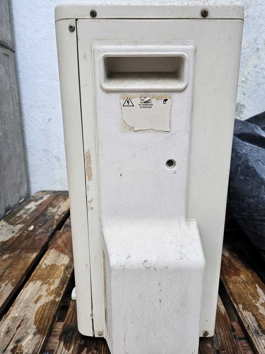 Ar condicionado FAGOR