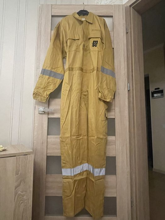 Комбинезон морской/ комбинезон рабочий