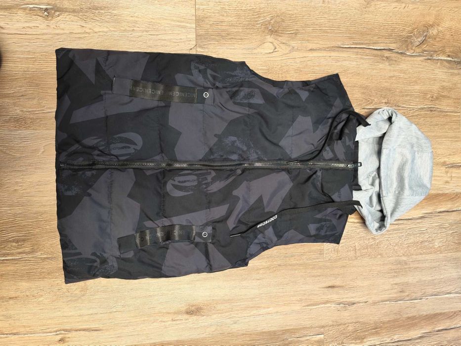 Жилетка хлопець 164