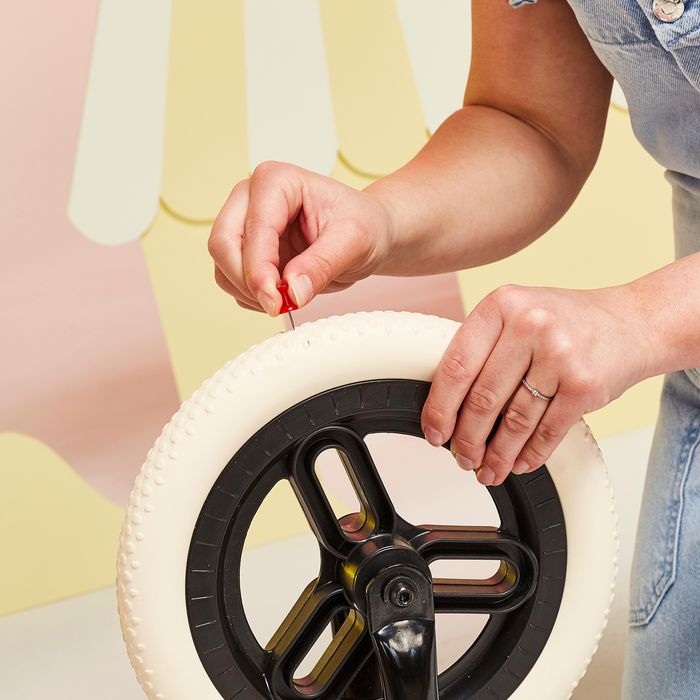 Runride 500 de APRENDIZAGEM de Bicicleta 10 POLEGADAS CRIANÇA