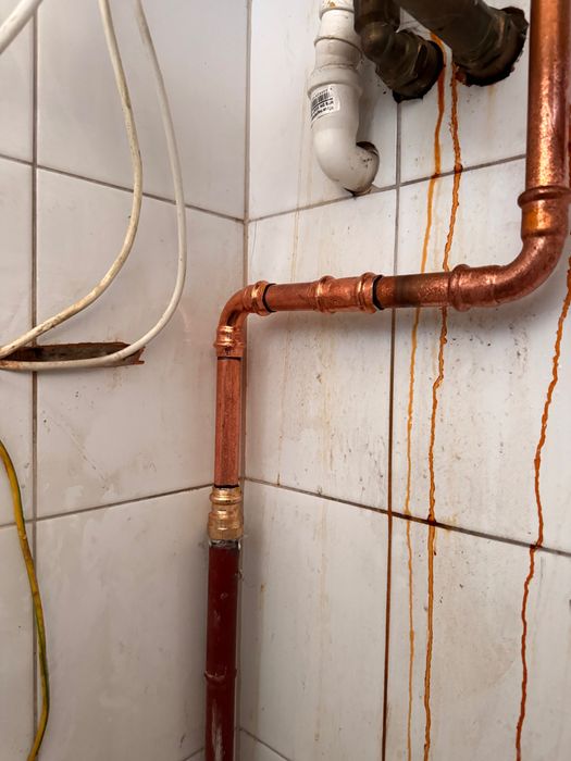 Usługi Hydrauliczne Wrocław