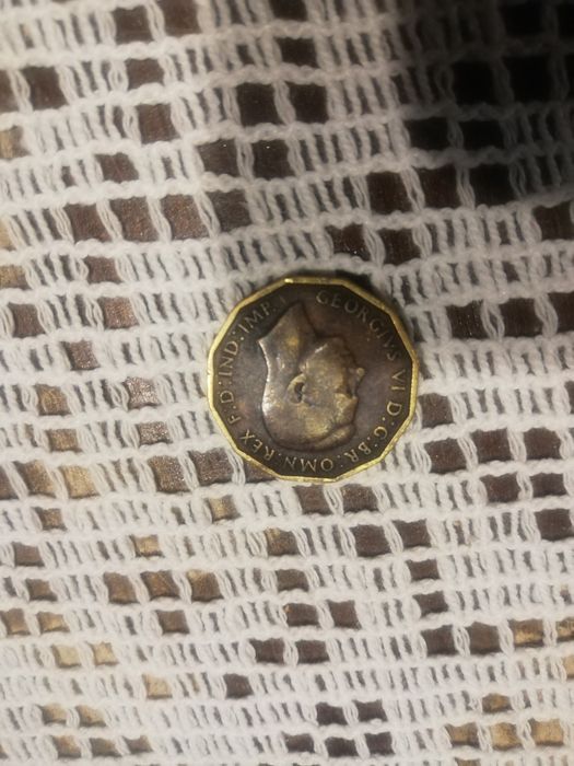 Moedas Antigas.         .