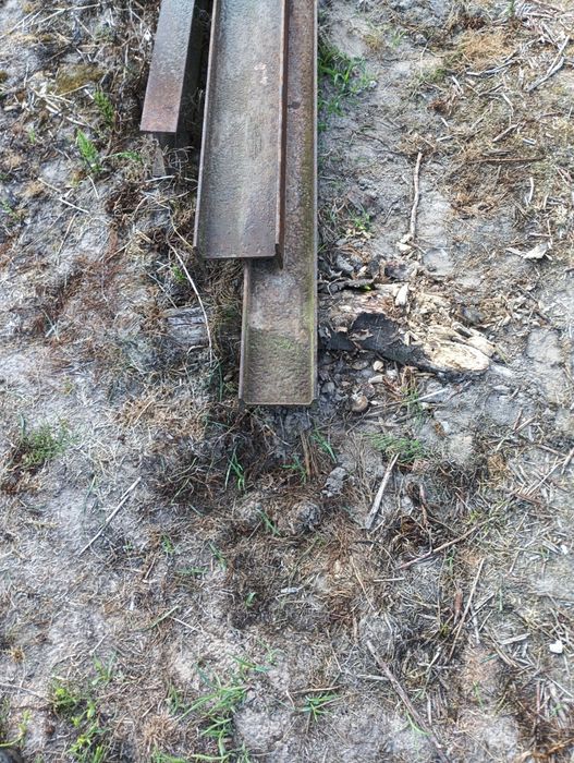 Dwuteownik  belki 140/160ipe 12m nowe