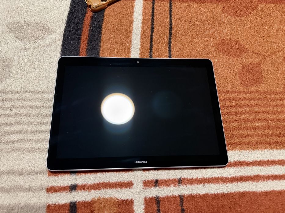 Планшет Huawei Media Tab T3 10