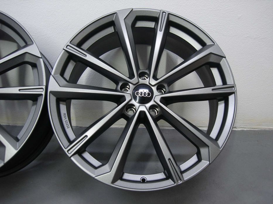 Alufelgi 20 5x112 Audi A4 S4 b8 A6 c8 c7 c6 A8 S8 d3 TT A3 S3 Q2 Q3 Q4