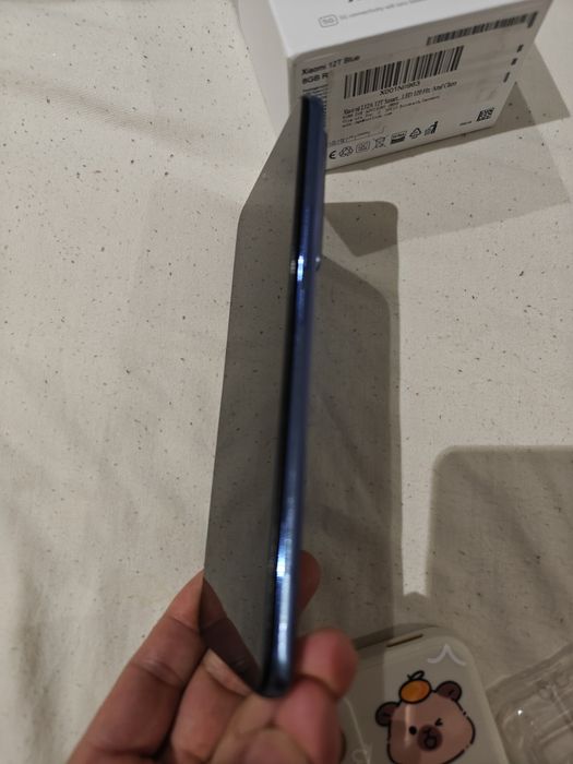 Telemóvel Xiaomi 12T