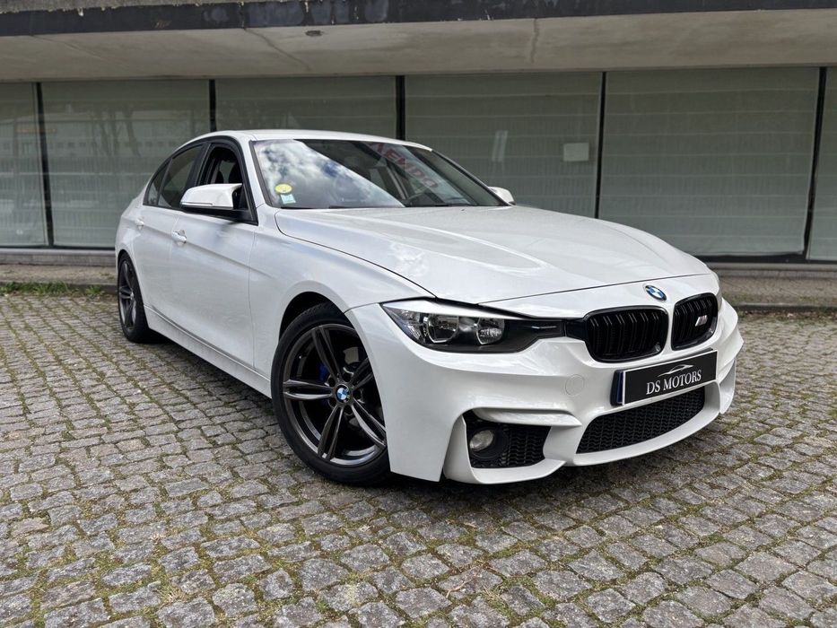 BMW 318