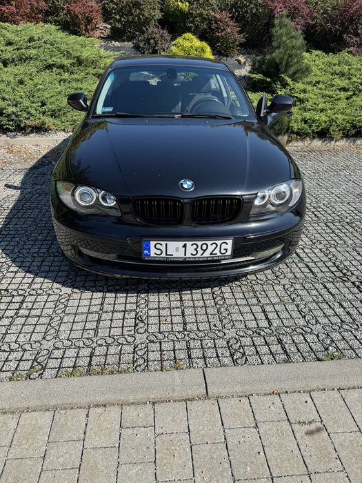 BMW Seria 1