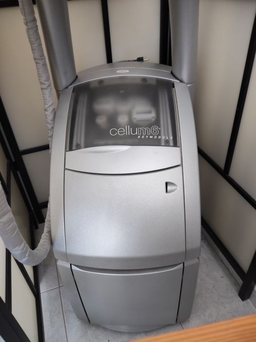 LPG Keymodule cellum6 aparelho de estética