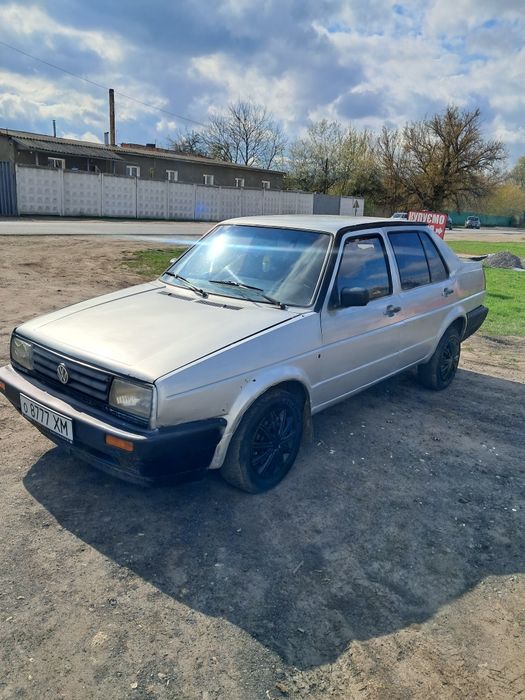 Продам  Jetta 2.