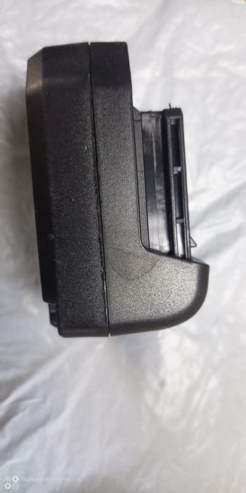 TOUA аккумулятор