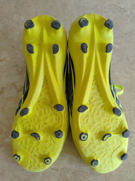 Korki chłopięce Huari