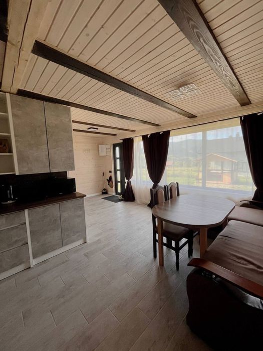 Котедж Фамілія Карпати