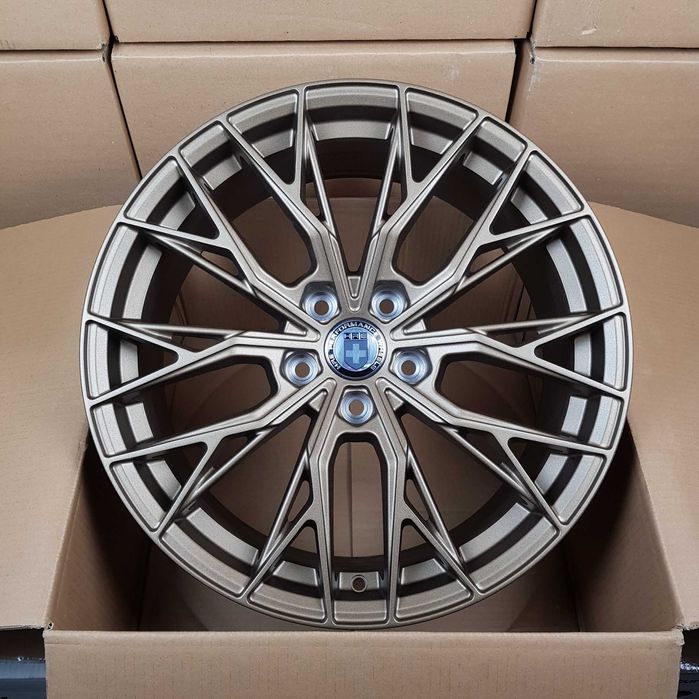 Диски На Авто R18 5x112 Audi A4 A6 Q3 Q5 VW Passat Golf Skoda Octavia