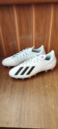 Adidas x 18.1 olx hotsell