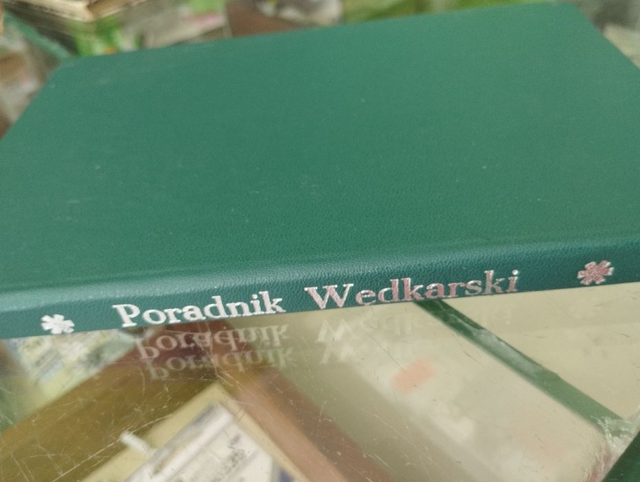 Poradnik wędkarski