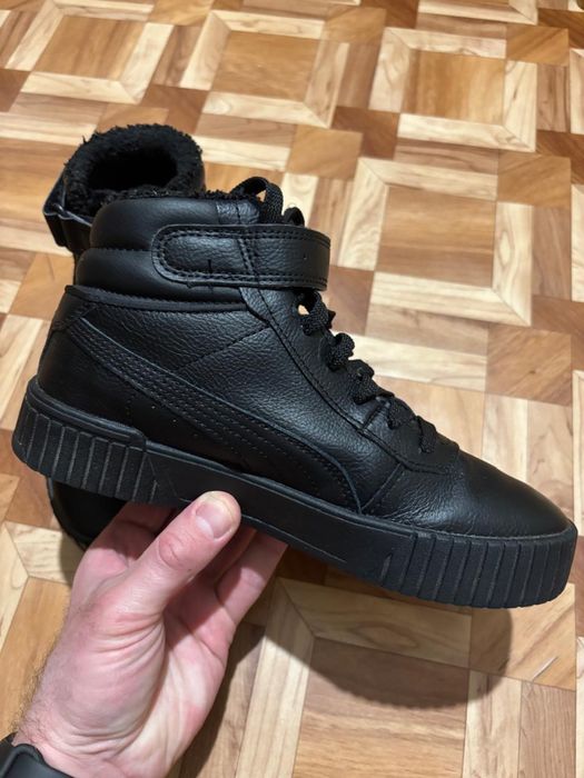Puma CARINA 2.0 MID 38 розмір